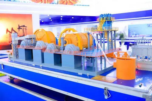 冷噴鋅機械設備涂裝精彩綻放,國際裝備制造業博覽會鋅盾亮相