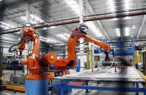 高達(dá)千萬級(jí)的獎(jiǎng)補(bǔ) 珠西先進(jìn)裝備制造業(yè)發(fā)展資金項(xiàng)目申報(bào)又來了