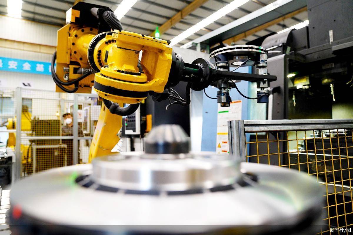 企業利潤降幅收窄,工業生產穩步回升_制造業_分行業_裝備