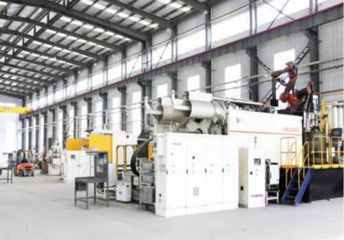 重大項目建設 進行時 四十四 ①