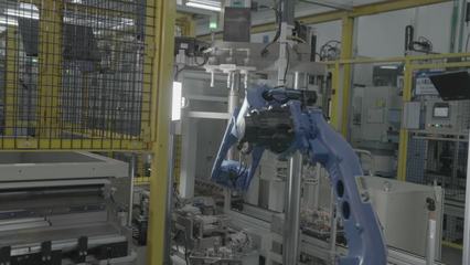 工業(yè)自動(dòng)化工業(yè)自動(dòng)化AE模板下載_光廠(VJ師網(wǎng))