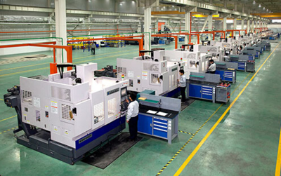 需求旺盛 各方掘金俄羅斯機床市場