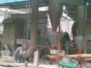 江西贛州除塵設備廠家鴻泰機械誠信經營供應商 鞏義市鴻泰機械廠