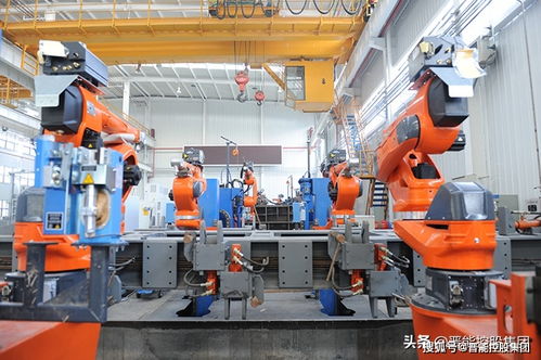 晉能控股集團(tuán) 瞄準(zhǔn)綠色智能,攻堅(jiān)核心科技