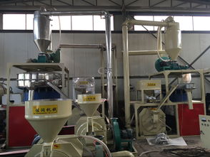 佳木斯塑料磨粉機(jī)廠家價(jià)格試用