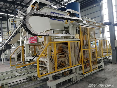 環保制磚設備生產線設備升級,小編帶你領略固廢再生的意義