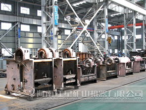 爐渣破碎設(shè)備