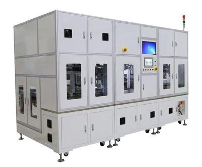 有人上市,有人愁,機(jī)器人集成商的路該怎么走?