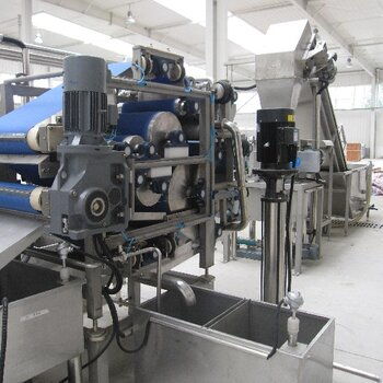 上海矩源復合飲料設備,生產型上海矩源復合果汁生產線能耗低