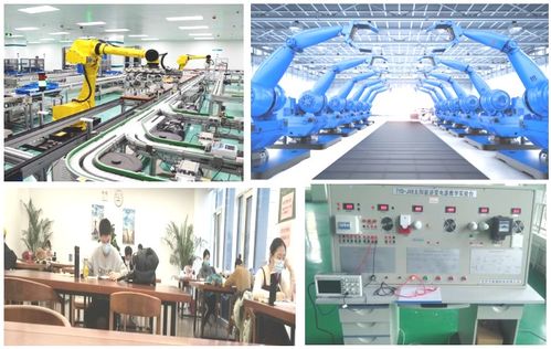 能源與機(jī)械學(xué)院 車輛工程 電氣工程及其自動化 機(jī)械設(shè)計制造及其自動化 能源與動力工程 能源與動力工程 中外合作 智能制造工程