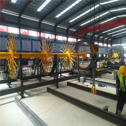 新型鋼筋滾龍機(jī)標(biāo)準(zhǔn)參數(shù)多少交貨快