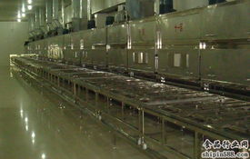 方便食品設(shè)備 產(chǎn)品庫