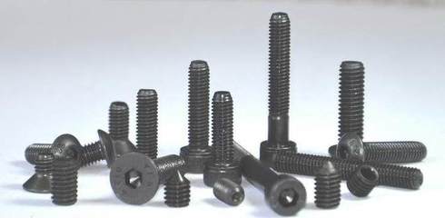 中國高端機(jī)械裝備上的螺栓幾乎靠進(jìn)口,這是為何