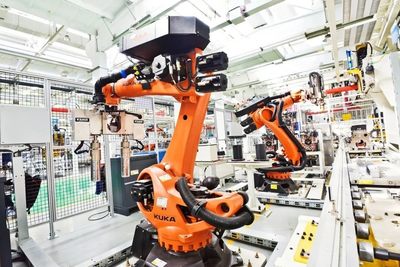 一拖股份回歸A股十周年 資本助力&ldquo;東方紅&rdquo;裝備中國農業