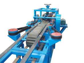 小型電焊條生產設備