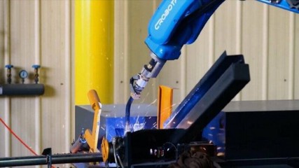 從山東&ldquo;智造&rdquo;里,讀懂山東制造業(yè)攀登之路