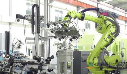 一財研選|十年等一回!&ldquo;制造強國戰(zhàn)略&rdquo;應(yīng)聚焦哪些&ldquo;核心資產(chǎn)&rdquo;?|金價|海通證券|方正證券_新浪新聞