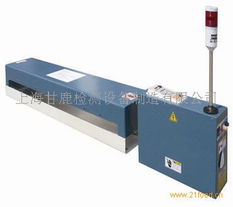 gl002b型在線式微電腦金屬檢測器,金屬檢測,藥品金屬檢測,食品金屬檢測 上海上海 上海甘鹿檢測設(shè)備制造