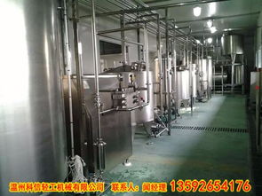 全伺服藥酒灌裝機 藥酒 保健酒生產設備 河南藥酒加工機器