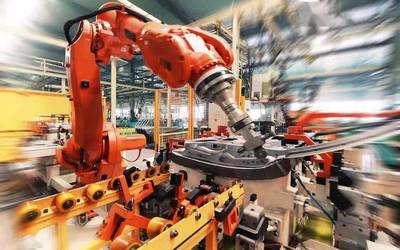 浙江機械榜,邁向未來的10大機械巨頭