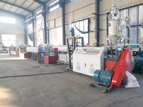 pp打包帶生產(chǎn)設(shè)備