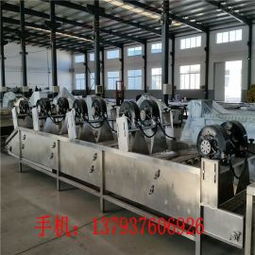 醬菜生產(chǎn)線 醬菜生產(chǎn)設(shè)備廠家 醬菜生產(chǎn)線價格