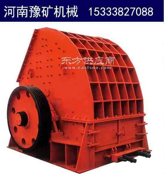 供應箱式破碎機 方大箱式碎石機型號 重錘式破碎機圖片