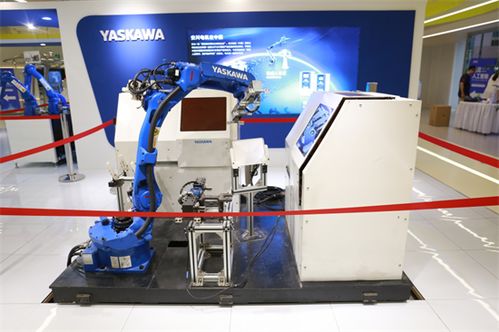 2020人工智能體驗大會成功舉辦,上海市中心從此多了一個 人工智能新世界