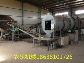知名的牛糞有機(jī)肥設(shè)備供應(yīng)商 滎陽農(nóng)樂機(jī)械 優(yōu)質(zhì)的牛糞生產(chǎn)有機(jī)肥設(shè)備