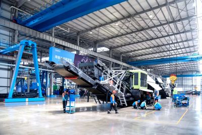 南寧市3家工匠學校揭牌啟用