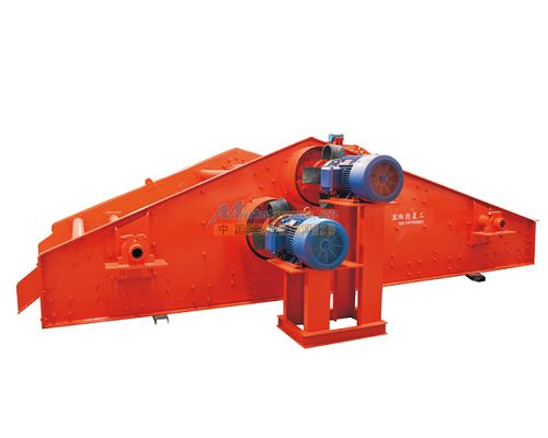 脫水篩哪家好 湘德夏工供應價格合理的雙軸脫水篩 湖南湘德夏工機械設備制造