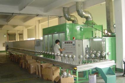 鈞元設備打造一站式的回收卷板機服務產品及理念