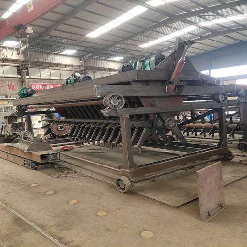 【鵝糞發酵設備動物糞便發酵機生產】- 