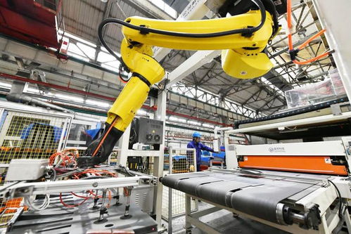 黑龍江以創新驅動促高質量發展