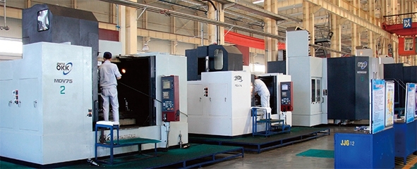 農業機械裝備與工程