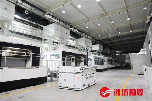 昌邑篇 高質量發展怎么辦 項目聚勢給答案