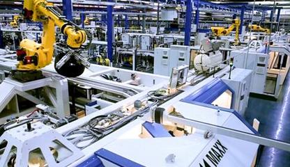 森麒麟這個(gè)合同,花費(fèi)了一億多