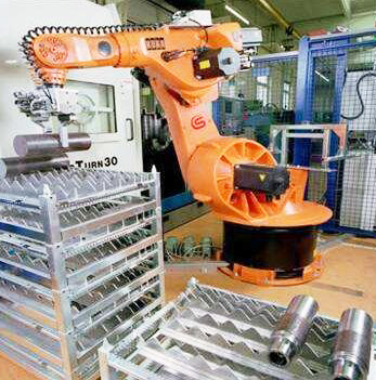 淺析非標(biāo)自動(dòng)化設(shè)備對產(chǎn)業(yè)轉(zhuǎn)型升級的機(jī)遇與挑戰(zhàn)是什么?