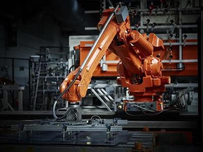 5年行動計劃來了!全力保障重慶市裝備制造業的高質量發展