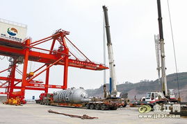 系列解讀之八 打造重大裝備機械制造基地