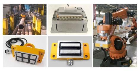 電永磁焊接工裝夾具的使用范圍