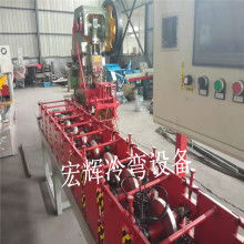 南皮縣輝宏冷彎設(shè)備機械廠 供應(yīng)產(chǎn)品