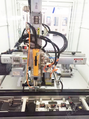 XY-G-ATB機械裝備制造 創新驅動與技術引領