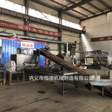 橡膠生產設備的中國供應商與機械裝備制造