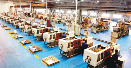 沈陽于洪區擬建設國際特種機床裝備城 打造高端機械裝備制造新高地