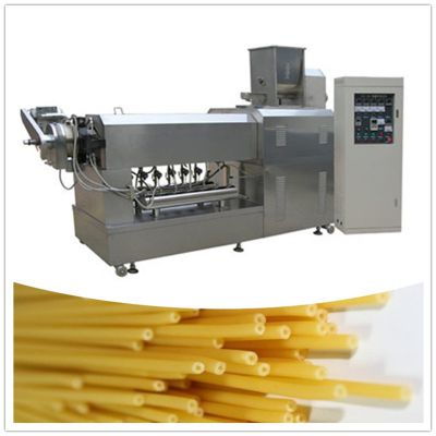 山東濟南雞西大米吸管機器技術 加工生產線制造商與價格解析