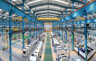 深入實(shí)施優(yōu)質(zhì)糧食工程 繪就新時(shí)代江蘇“糧”辰美景——機(jī)械裝備制造篇